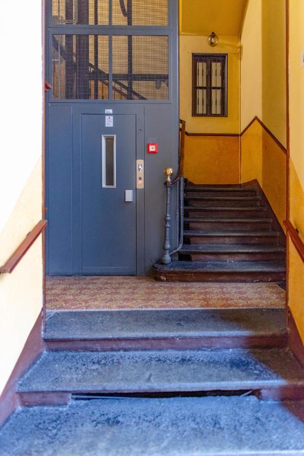 Nella Casa Del Pittore Turin Exterior foto